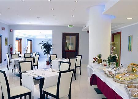 Palazzo Foti Hotel Crotone Luaran gambar