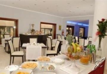 Palazzo Foti Hotel Crotone Luaran gambar
