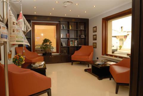 Palazzo Foti Hotel Crotone Luaran gambar