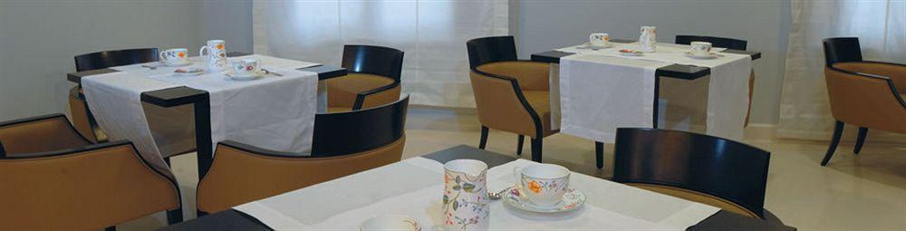 Palazzo Foti Hotel Crotone Luaran gambar