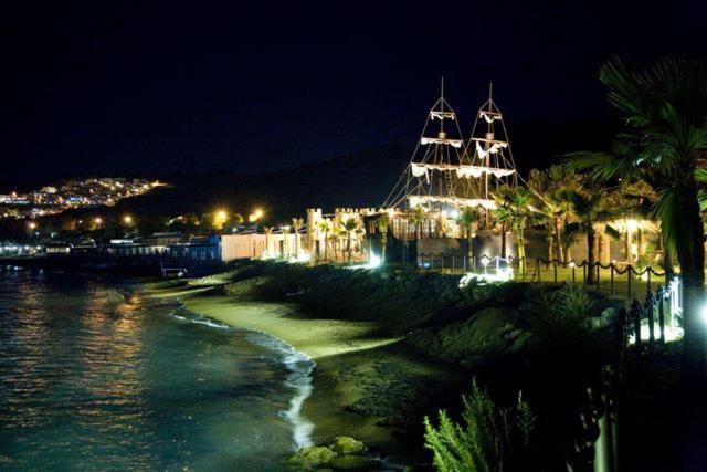 Palazzo Foti Hotel Crotone Luaran gambar
