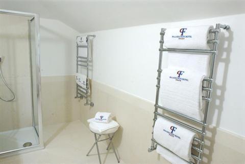 Palazzo Foti Hotel Crotone Bilik gambar