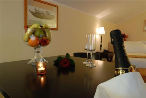 Palazzo Foti Hotel Crotone Luaran gambar