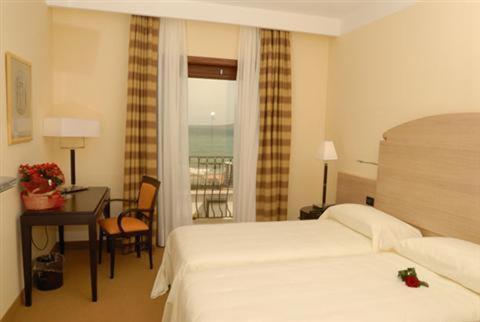 Palazzo Foti Hotel Crotone Bilik gambar