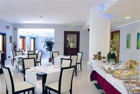 Palazzo Foti Hotel Crotone Luaran gambar